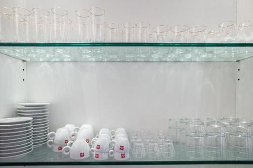 巴塞罗那卡米画廊酒店 外观 照片